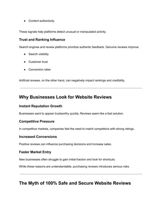 Black market website review