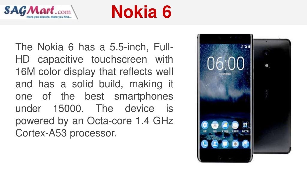 5 Best Mobiles Between 10,000 to 15,000 Range in India