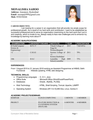 Mona Cvv Copy