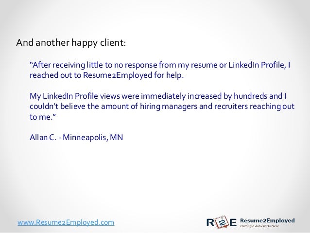 the 5 biggest mistakes people make on their resumes response to resume