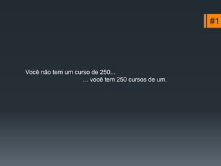 o melhor dos dois mundos