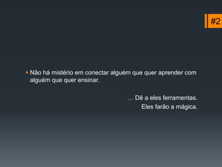 e estes são os seus 5 grandes erros…