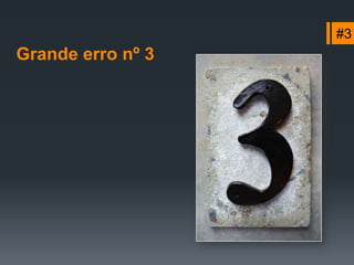Tecnologia é um multiplicador                               … mas educação é um processo de um para um.#1