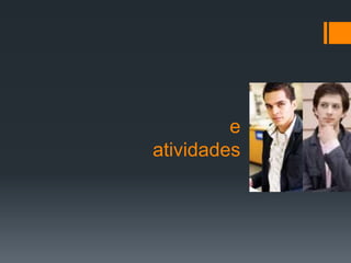 Virtual ClassroomOu não…