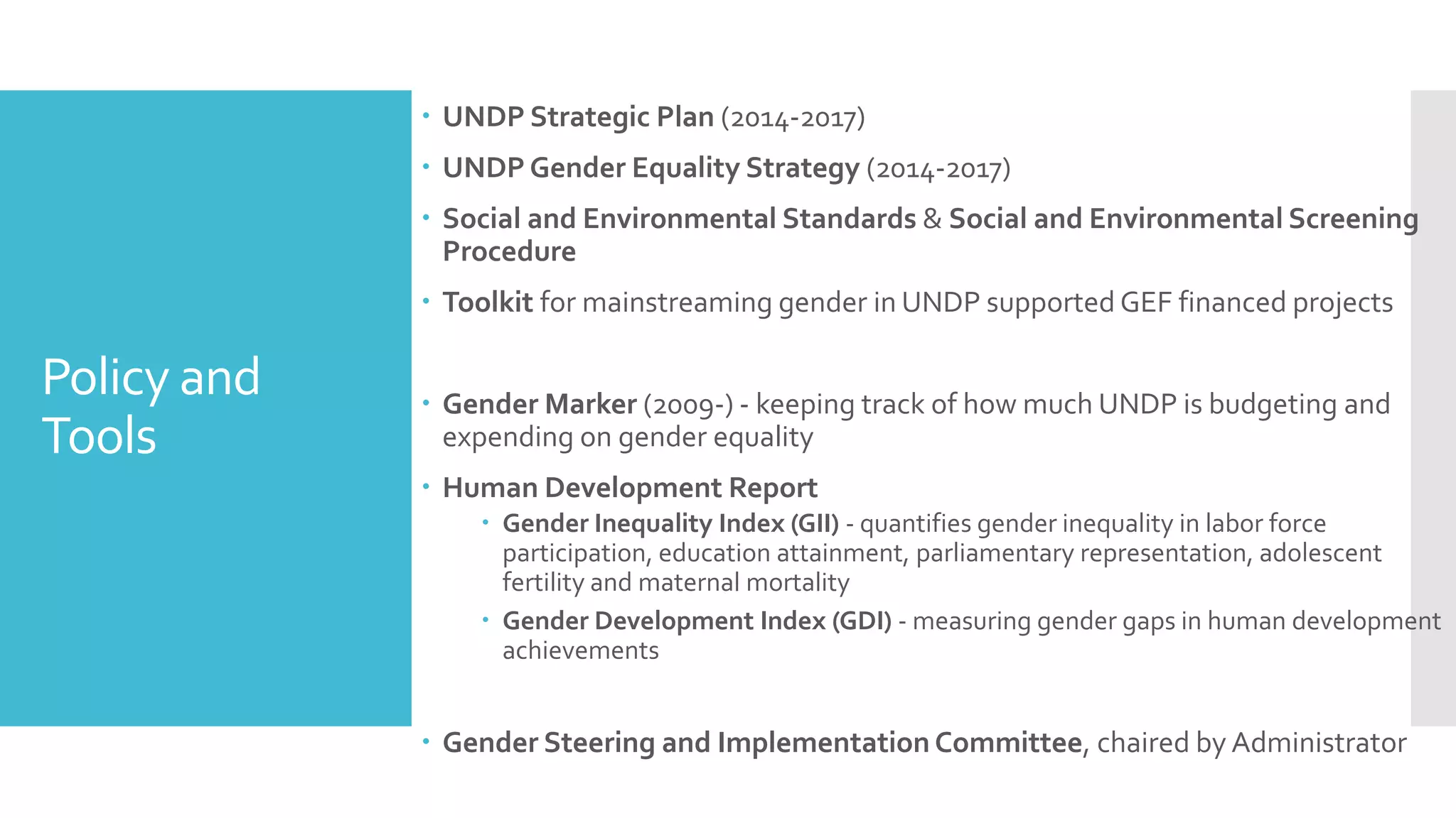 %5Biwc8%5D-gender-mainstreaming-undp%E2%80%99s-ongoing-efforts.pptx