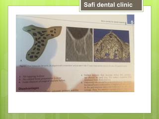 Safi dental clinic
 