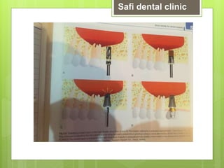 Safi dental clinic
 