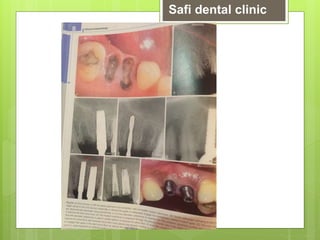 Safi dental clinic
 