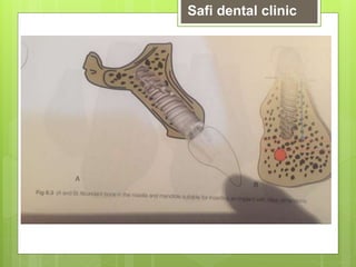 Safi dental clinic
 