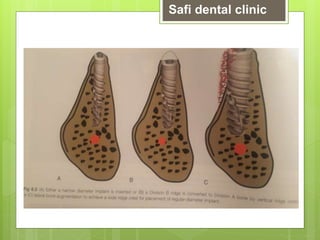 Safi dental clinic
 