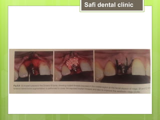 Safi dental clinic
 