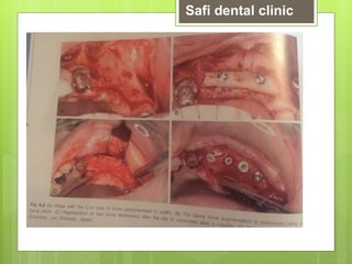 Safi dental clinic
 