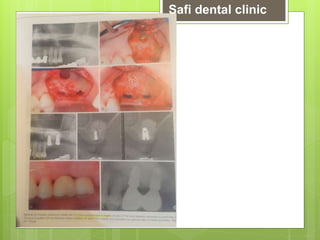 Safi dental clinic
 