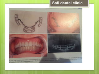 Safi dental clinic
 