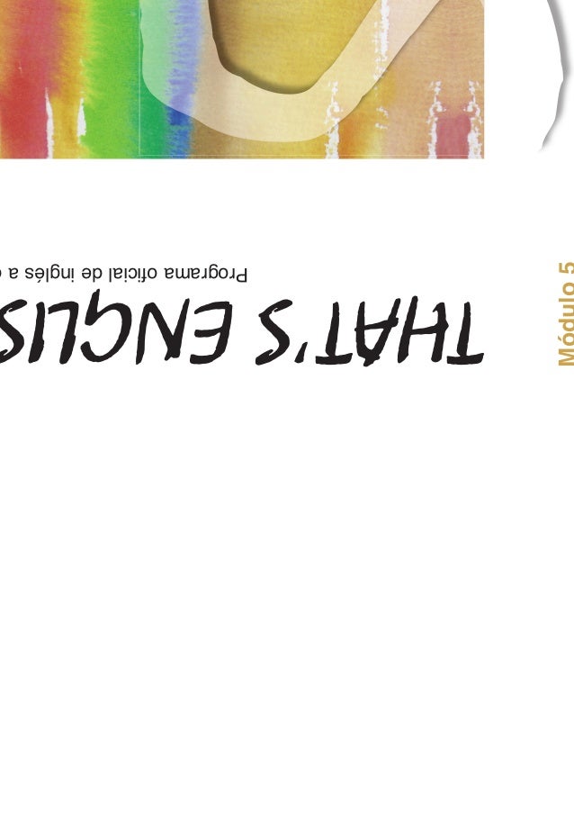 5 English Book Previous Version
