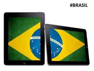#BRASIL

 
