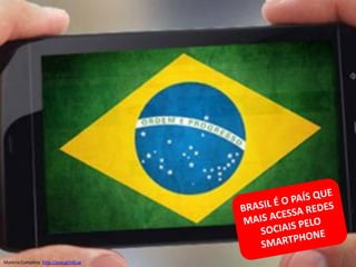 Matéria Completa: http://goo.gl/v6Lsg

 