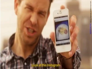 Look at this Instagram (Nickelback Parody): http://goo.gl/610SQ

 