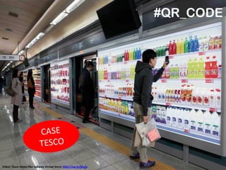 #QR_CODE

Vídeo: Tesco Home Plus Subway Virtual Store: http://ow.ly/jEu2p

 