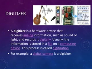 COMPUTERS IN EDUCATION - UNIT 5 - TOOLS AND PACKAGES USED FOR CAI - B ...