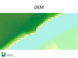 DEM
 