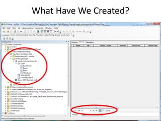 What Have We Created?
 