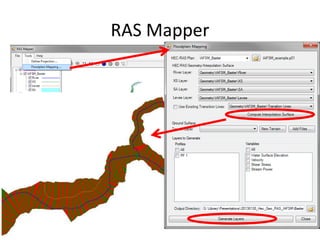 RAS Mapper
 