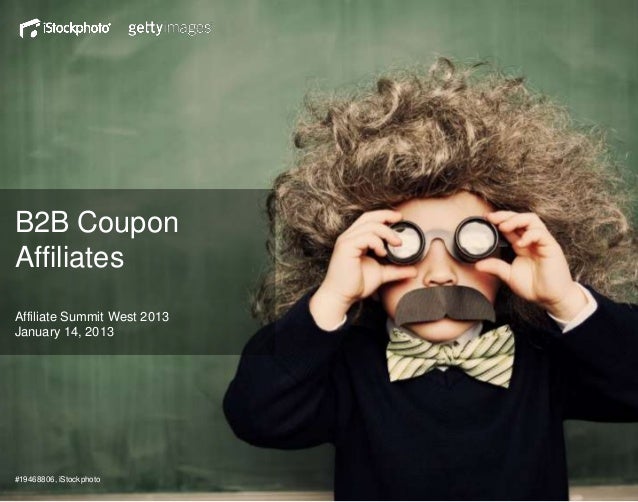 B2b coupon code