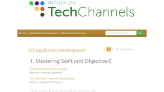 EdTech Europe 2015 [Track 3]: [Intuition],([Brian O'Malley], [Head of Professional Services]) 