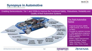 Using Virtualizer Development Kits