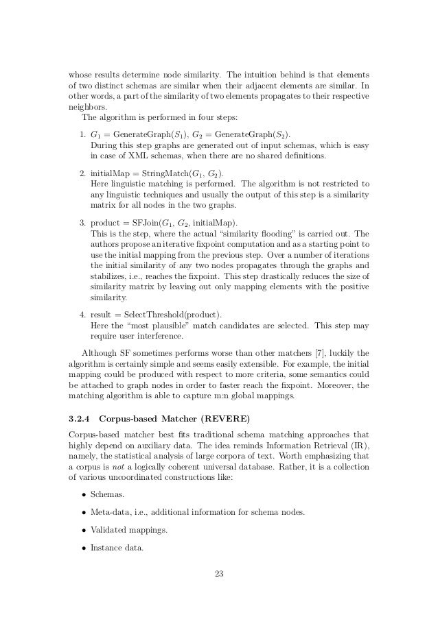 Phd thesis database picture