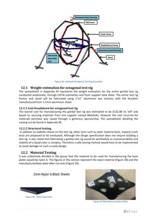 Pyramid Precision Engineering Test Rig Brochure.pdf IMechE Report Final_Fixed | PDF