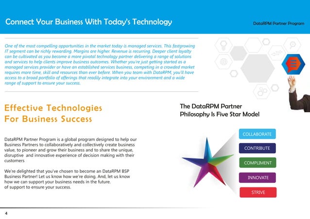 dataRPM PPT