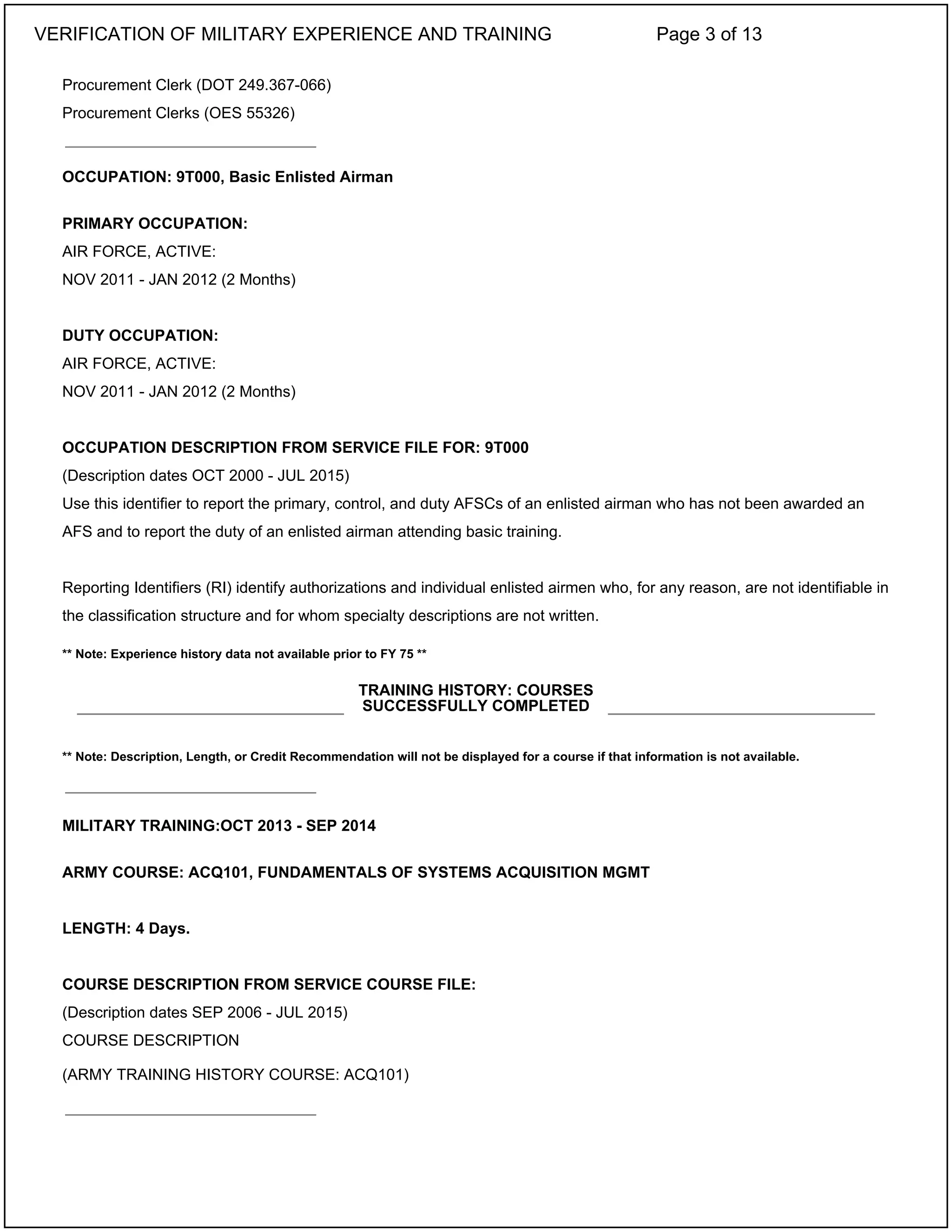 Vmet Resume Example VMET_Document | PDF