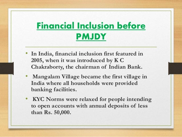 Impact of digital finance on financial inclusion in india picture