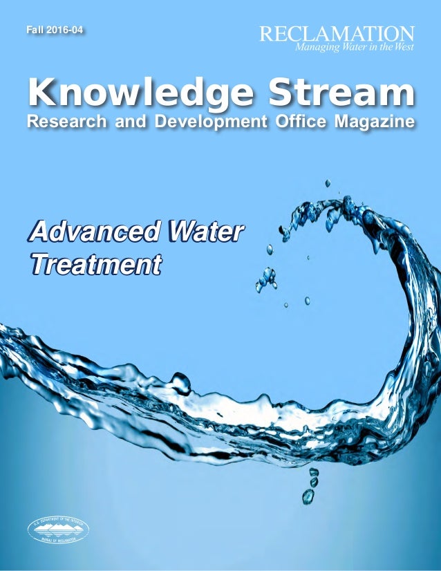 Knowledge Stream Advanced Water Treatment