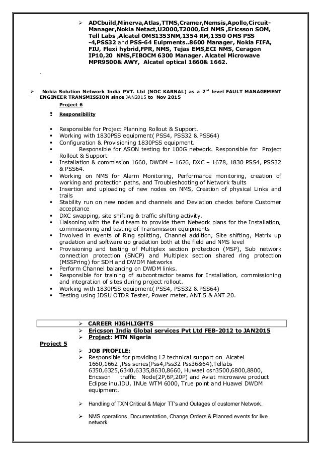 rahul resume resume electrical engineering