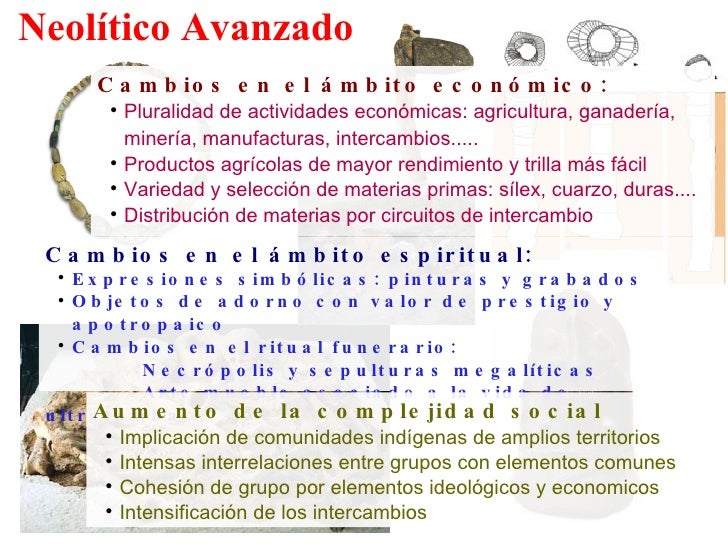 El Calcolítico en la Península Ibérica