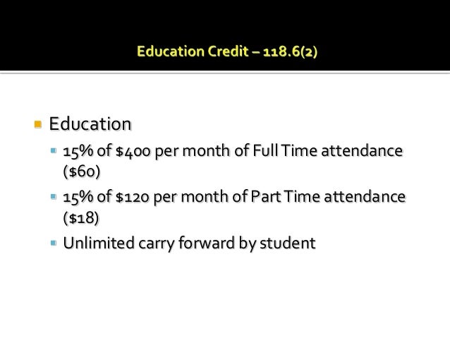 child tax credit $800 Tax Canada's System