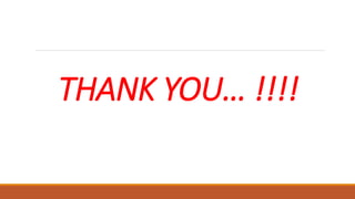 THANK YOU… !!!!
 