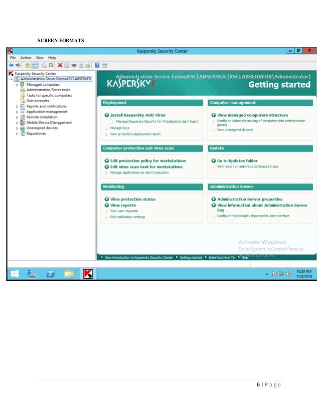 PALETTE BUSINESS SOLUTION DOCUMENTATION