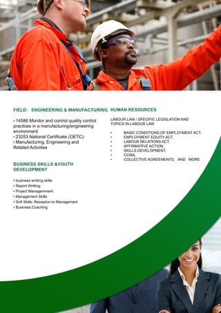 CORPORATE PORTFOLIO 04.15