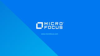 www.microfocus.com
 