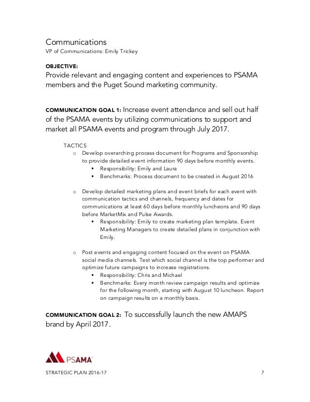 luncheon program template