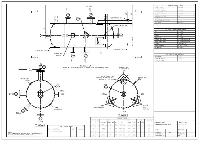 Program To Design A Pad Eye Type Lifting Lug V.02 Program To Design A Pad Eye Type Lifting Lug V.02
