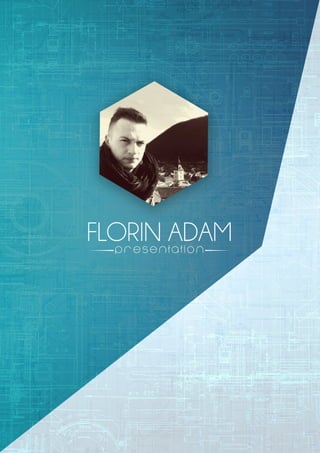 Adam Florin Presentation Compressed