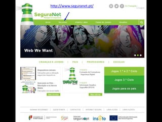 http://www.seguranet.pt/
 