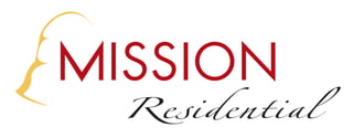 Mission Resident logo