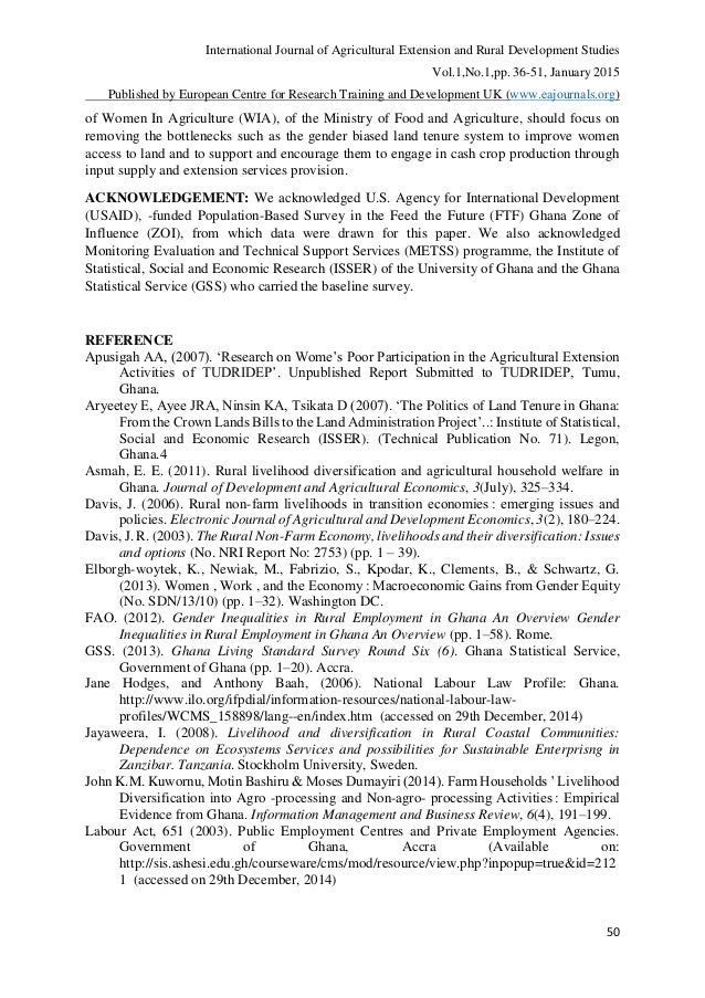 the opinion essay example methodology