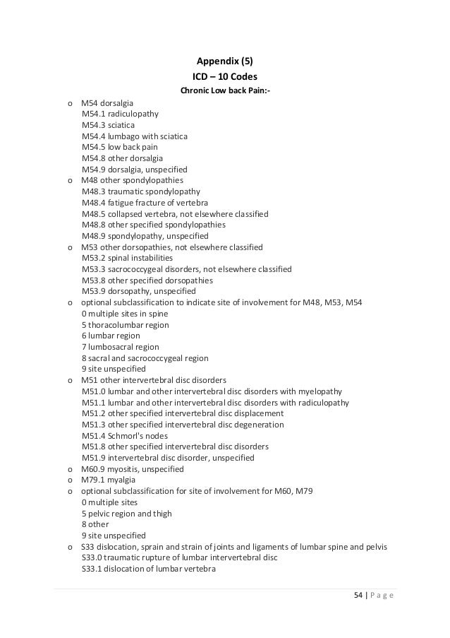 sacrococcygeal disorders not elsewhere classified sacrococcygeal disorders not elsewhere classified